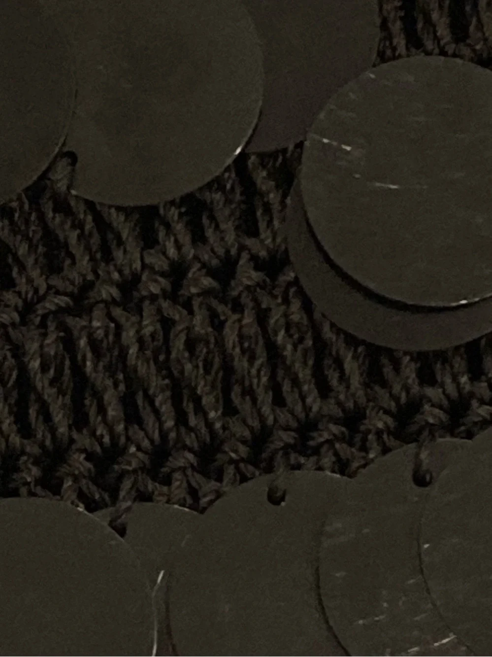 Far Nine vintage black